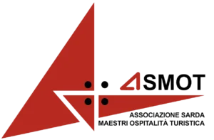 Logo Asmot 2026